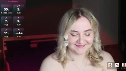 Ilona online show from April 1, 12:00 am