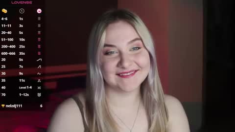 Ilona online show from March 16, 11:53 pm