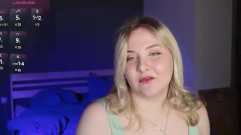 Ilona online show from April 9, 11:43 pm