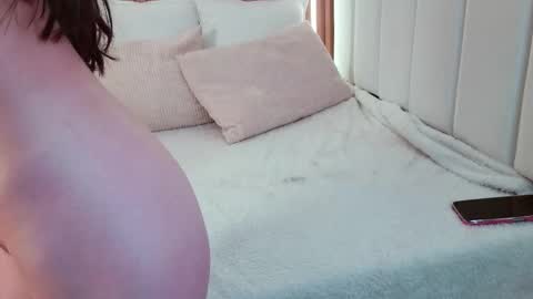 Sensual Kim77 online show from March 24, 12:55 pm