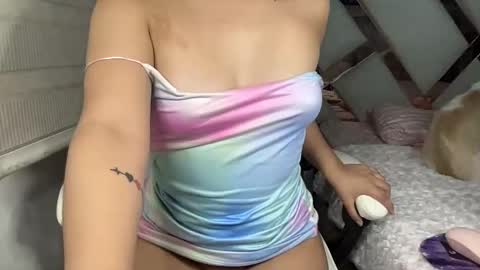 Nataly online show from February 19, 5:27 am