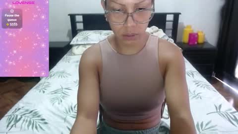 sensual_natalie online show from February 21, 12:08 pm