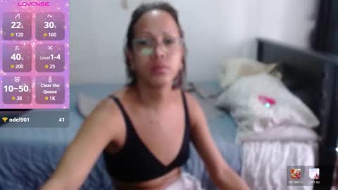 sensual_natalie online show from March 24, 4:46 pm