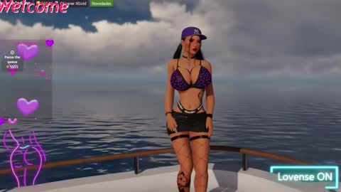 Oriana online show from March 10, 4:11 pm