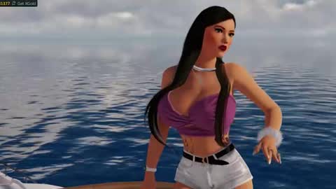 Oriana online show from October 22, 11:56 am