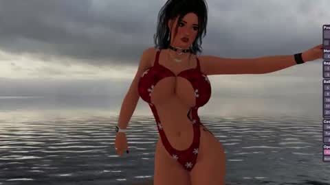 Oriana online show from December 18, 12:39 am