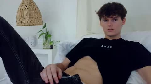 Cam online show from May 21, 12:39 am