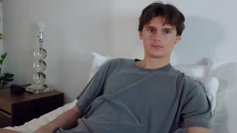 Cam online show from November 27, 6:10 am