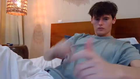 Cam online show from May 4, 1:34 am