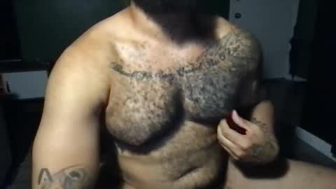 SensualBates online show from September 11, 4:47 am