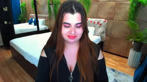 Becca online show from March 28, 8:27 am