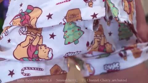 Maria- OF sensual bee online show from December 21, 1:34 am