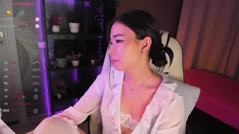 Snapshot of sensualily chatting on September 13, 4:53 pm Kiki online show from September 13, 4:53 pm