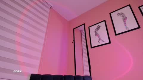 Jane   online show from February 20, 1:05 am