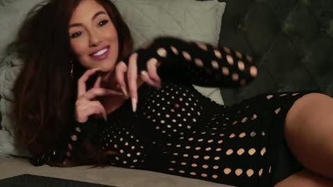 Alya online show from November 9, 6:28 am