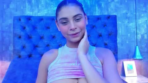 sensualshantal online show from January 16, 9:35 pm