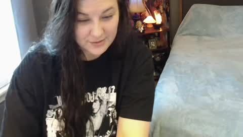 Tara online show from February 14, 1:51 pm