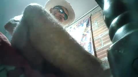 MAIK1980 online show from July 18, 2:13 am