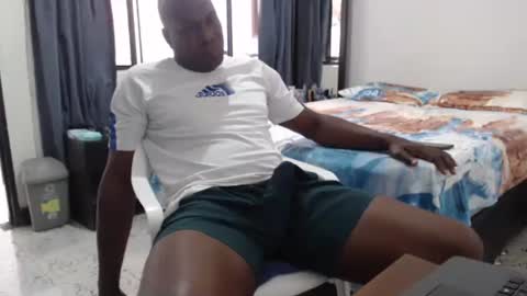 Jose online show from October 6, 8:59 pm