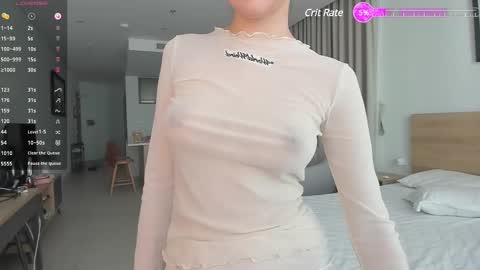 Aya online show from February 28, 11:56 pm