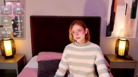 Seraphine star online show from March 28, 1:18 am