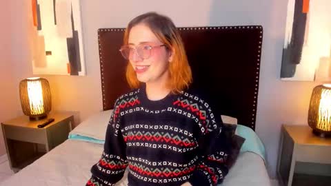 Seraphine star online show from January 31, 11:02 pm