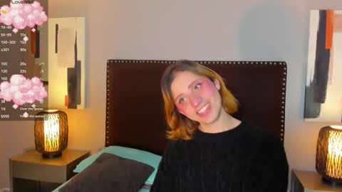 Seraphine star online show from February 27, 11:30 pm