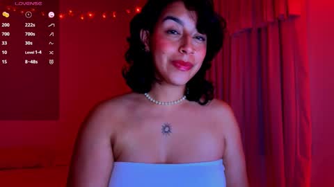 Seraphsinner online show from January 15, 8:45 am