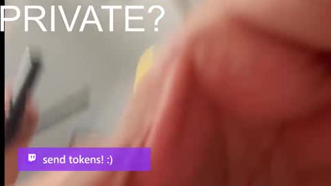 serebob4 online show from March 6, 11:48 pm