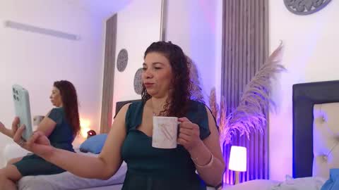 Serena online show from March 4, 11:29 am