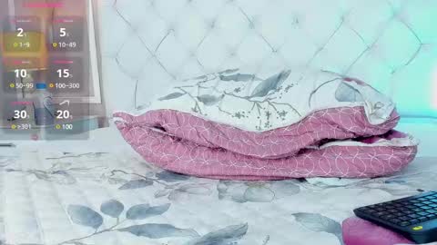 Snapshot of serena_jeyns chatting on February 11, 10:50 pm SERE online show from February 11, 10:50 pm