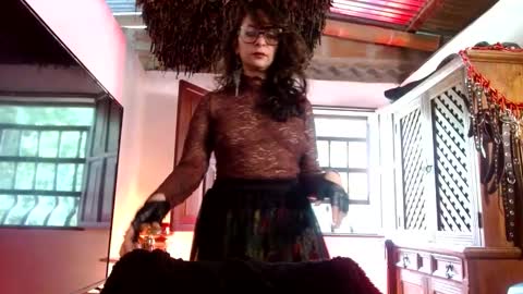 Serena Xyz online show from March 14, 5:39 pm