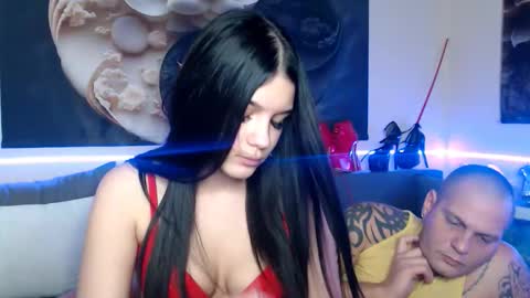 serenaandryan online show from January 14, 9:01 pm