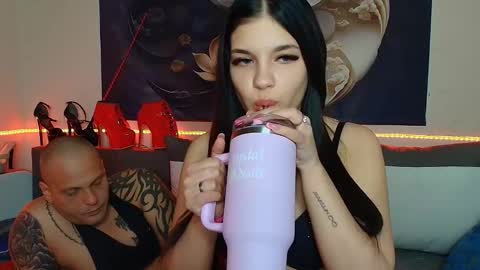 SerenaLovesRyan online show from February 20, 8:22 pm