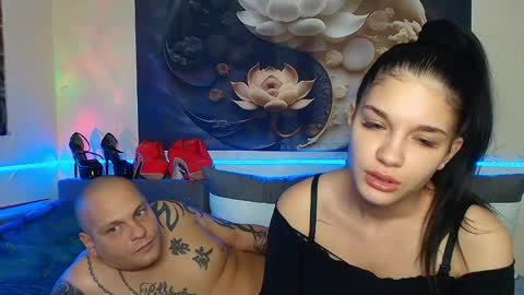 SerenaLovesRyan online show from April 24, 10:01 pm