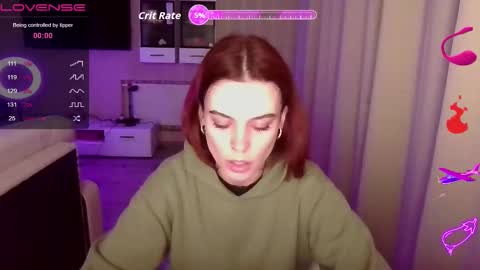 serenamilss online show from October 24, 4:19 pm