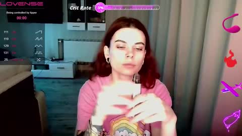 serenamilss online show from November 10, 6:43 pm