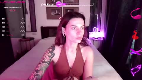 serenamilss online show from June 24, 12:01 pm