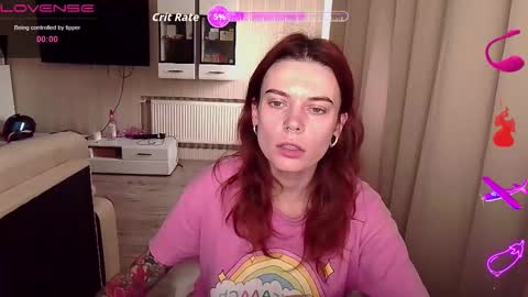 serenamilss online show from September 19, 8:07 am