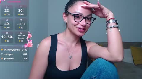SereneSophi online show from March 12, 3:02 am