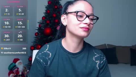 SereneSophi online show from January 14, 3:47 am