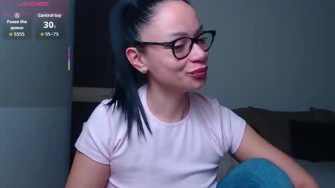 SereneSophi online show from February 13, 2:48 am