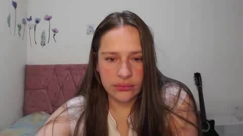 serenity_crystal online show from March 30, 10:54 pm