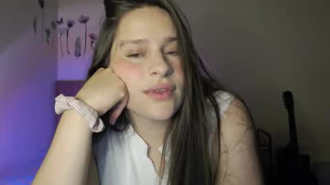 serenity_crystal online show from March 14, 12:58 am