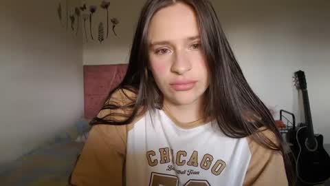 serenity_crystal online show from October 2, 9:35 pm