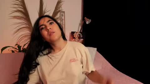 Serenity online show from October 23, 3:08 am