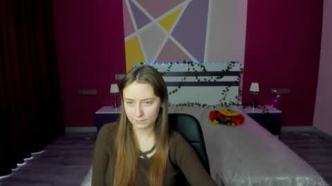 serenitywild online show from January 12, 7:26 am