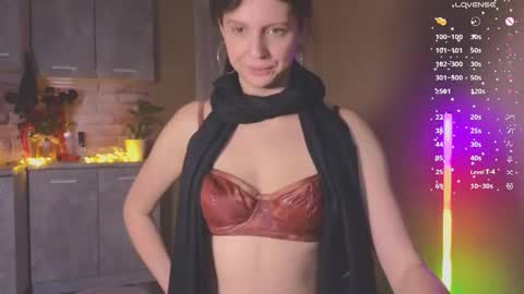 Hey Guys and Girls non-binary personalities  Im Sereta online show from November 11, 11:56 am