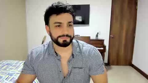 SERGEII R online show from November 10, 12:02 am