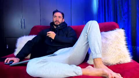 Sergi Mancini online show from July 4, 4:32 pm
